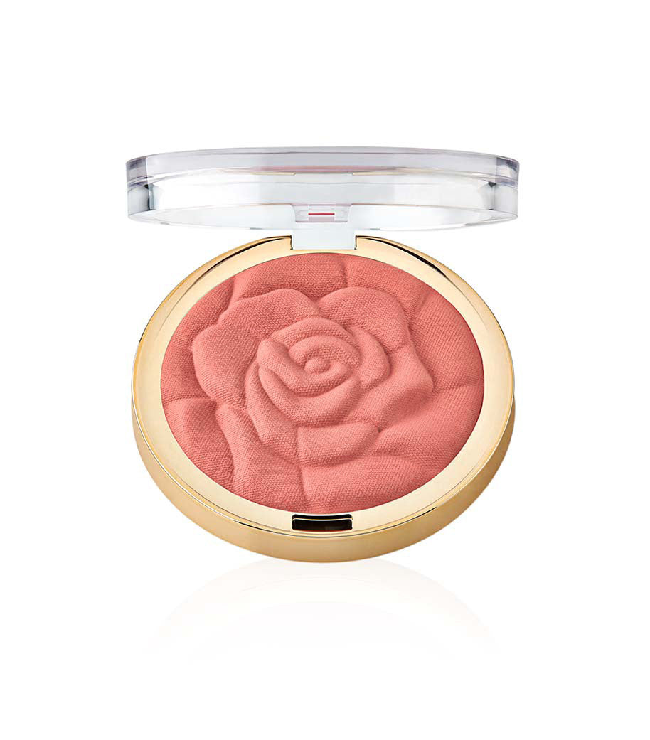 Milani Cosmetics Rose Blush - Blossomtime Rose