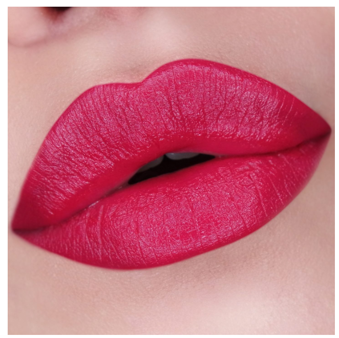 Milani Cosmetics - Bold Color Statement Matte Lipstick I Am Bold