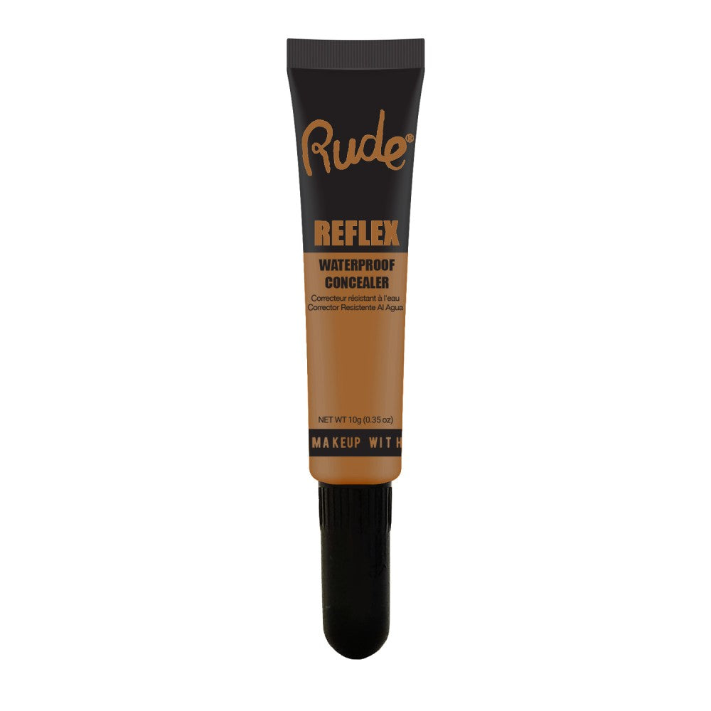 Rude Cosmetics - Reflex Waterproof Concealer