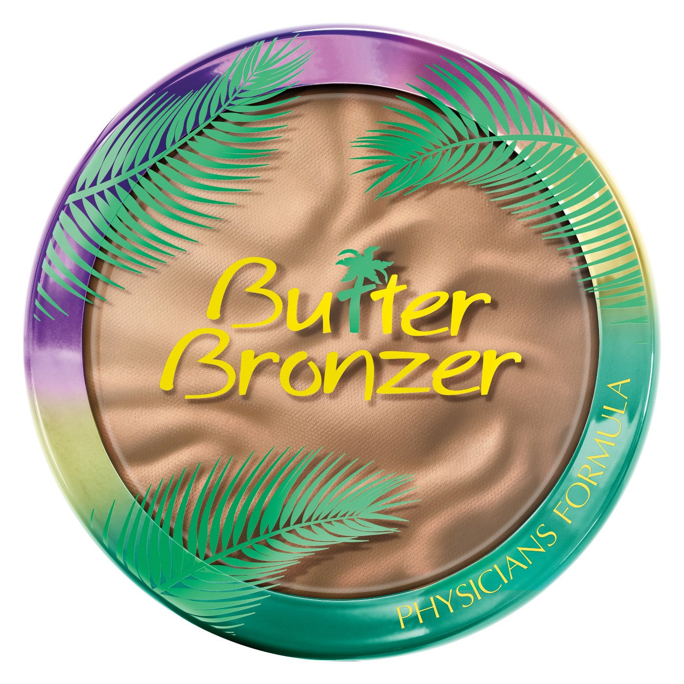 Physicians Formula - Murumuru Butter Bronzer