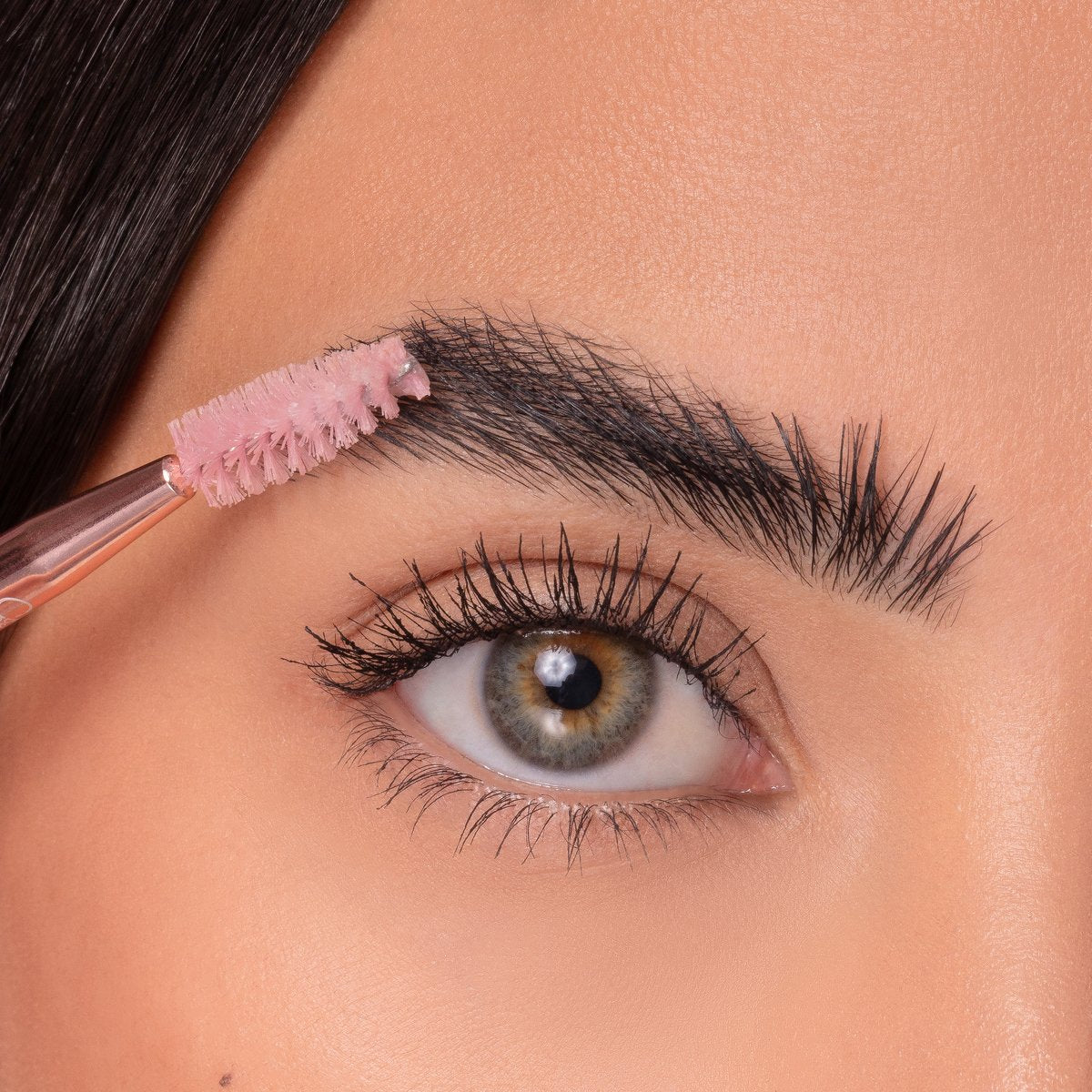 Beauty Creations - Brow Soap Dual Ended Applicator