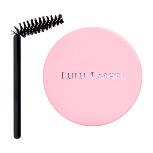 Lulu Lashes - Brow Soap