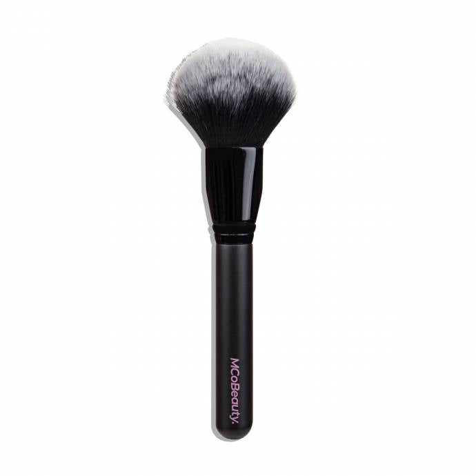 MCoBeauty - Pro Full Powder Brush