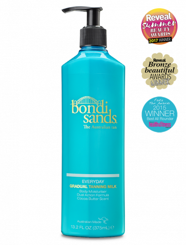 Bondi Sands - Gradual Tanning Milk