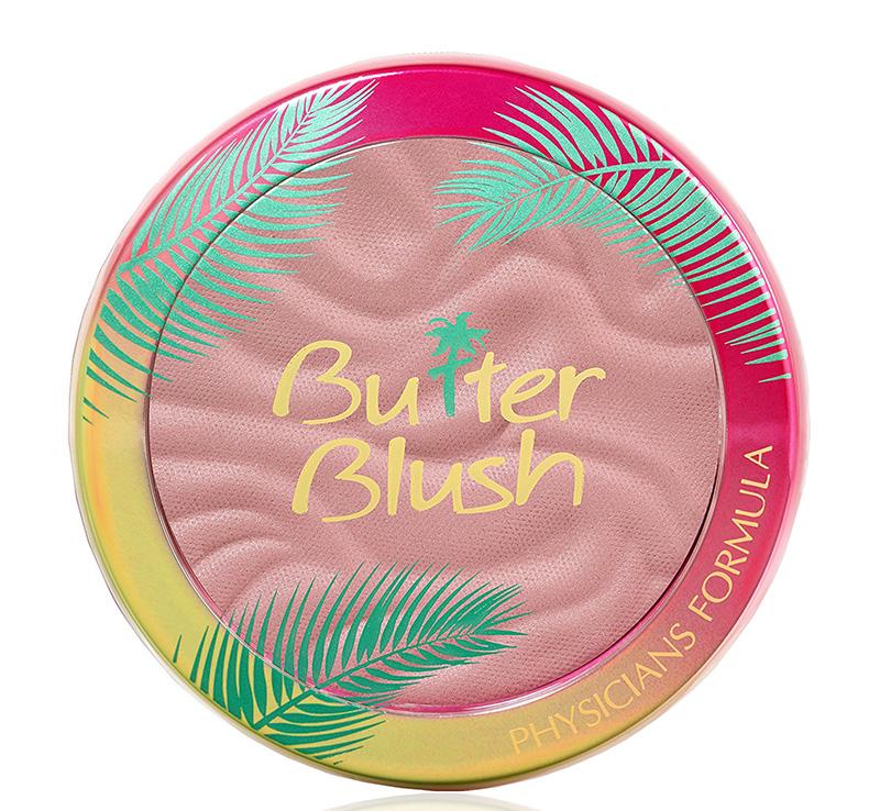 Physicians Formula - Murumuru Butter Blush Plum Rose