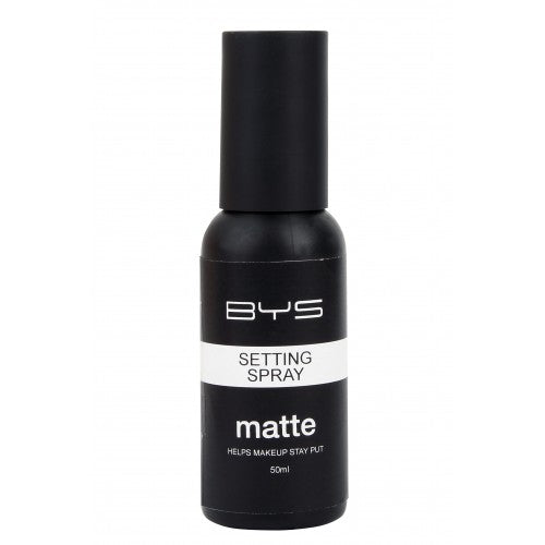 BYS - Matte Setting Spray