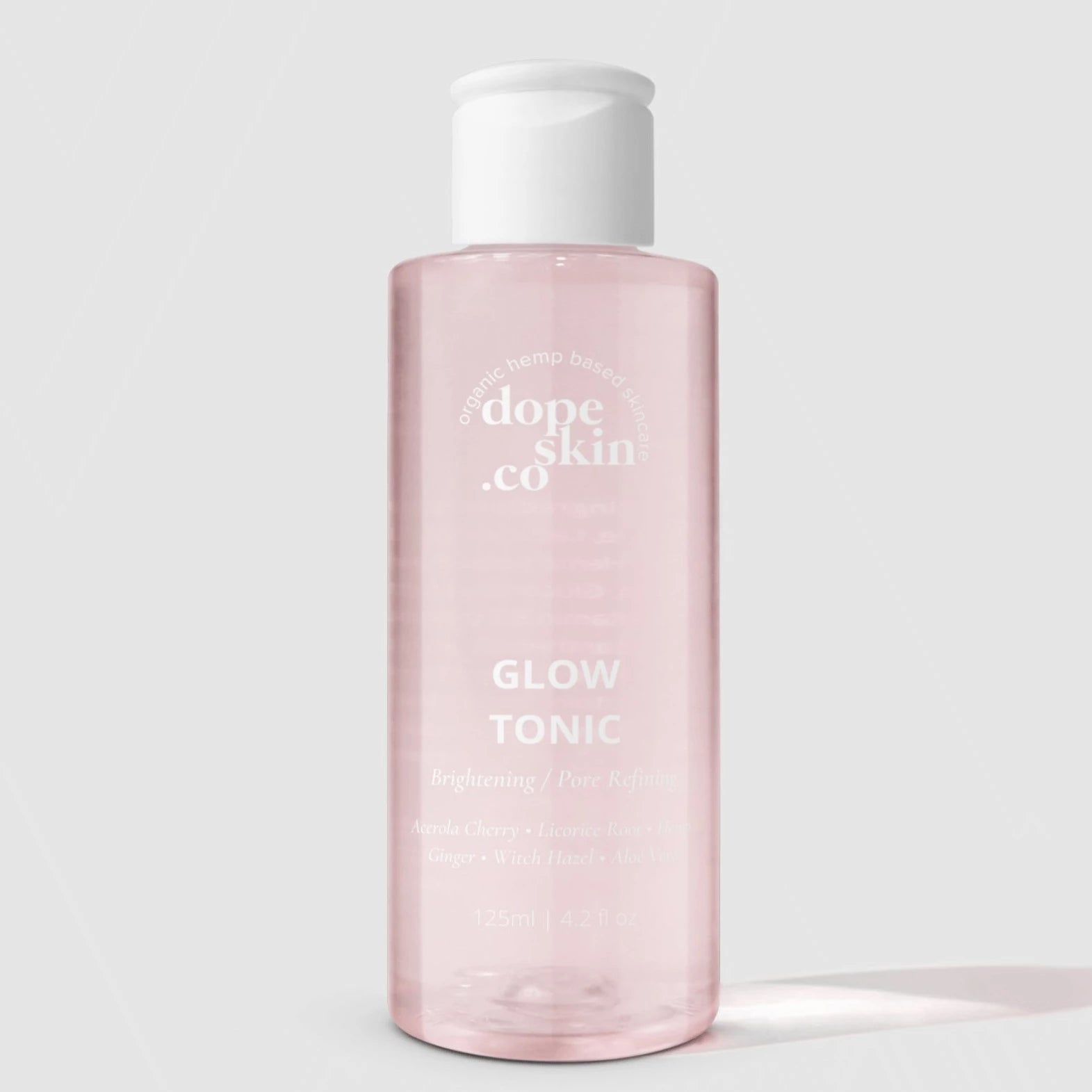 Dope Skin Co - Glow Tonic