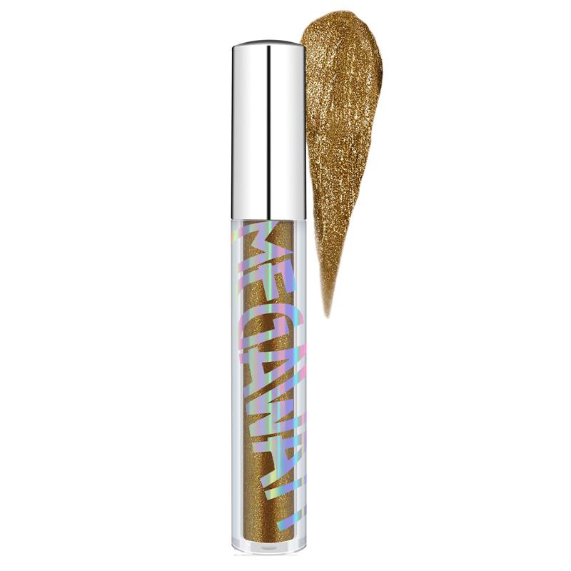 Kleancolor - Megawatts Liquid Eyeshadow