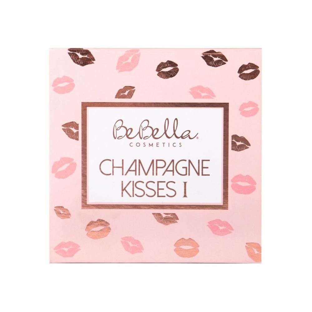 BeBella Cosmetics - Champagne Kisses 1 Palette