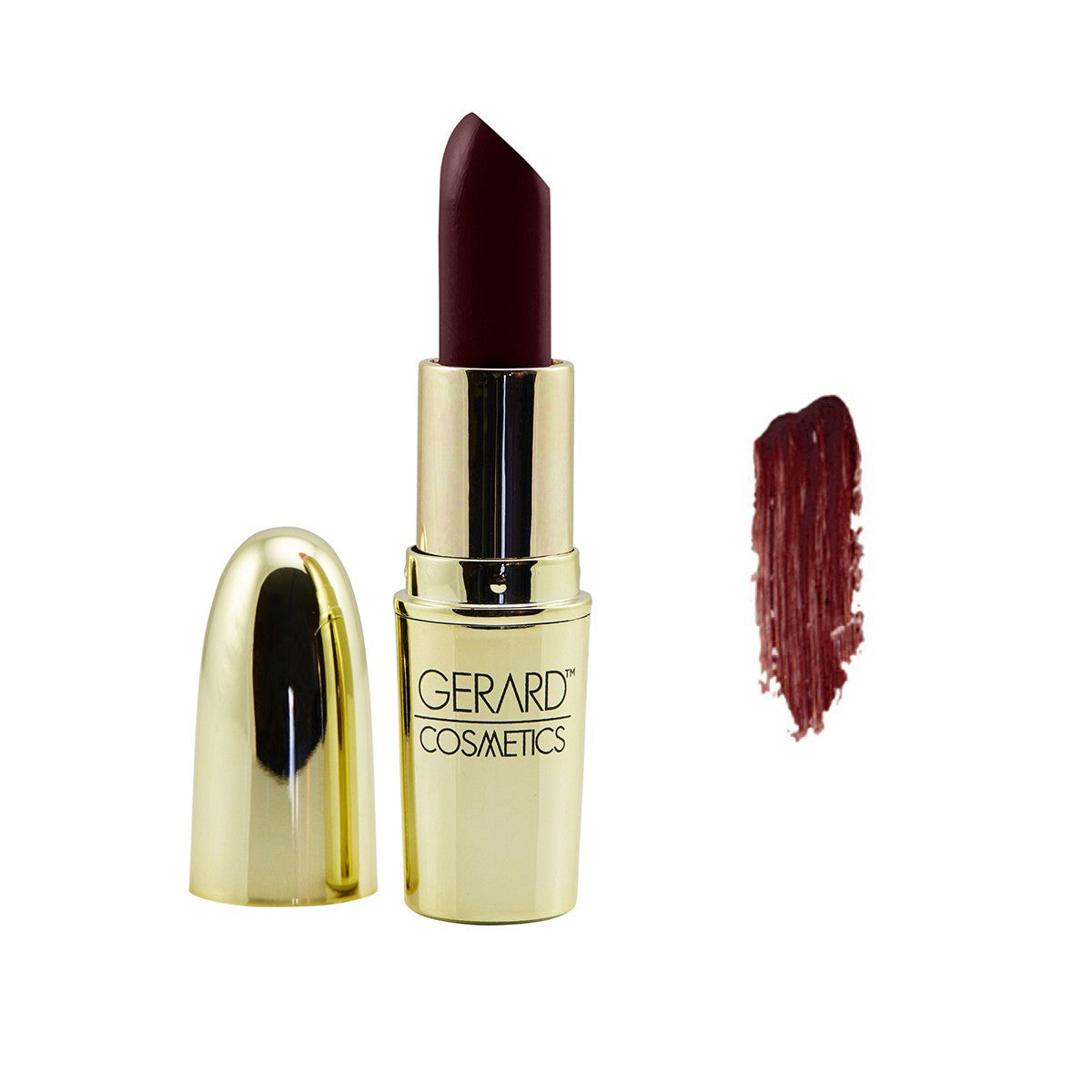 Gerard Cosmetics Lipstick 'Cherry Cordial'