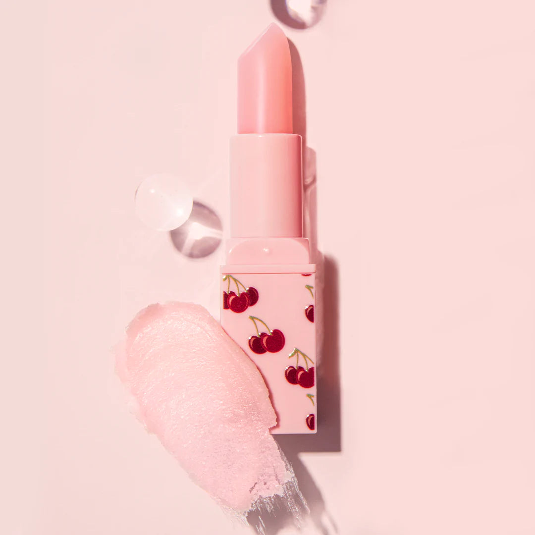 Beauty Creations - Sweet Dose Cherry Lip Scrub