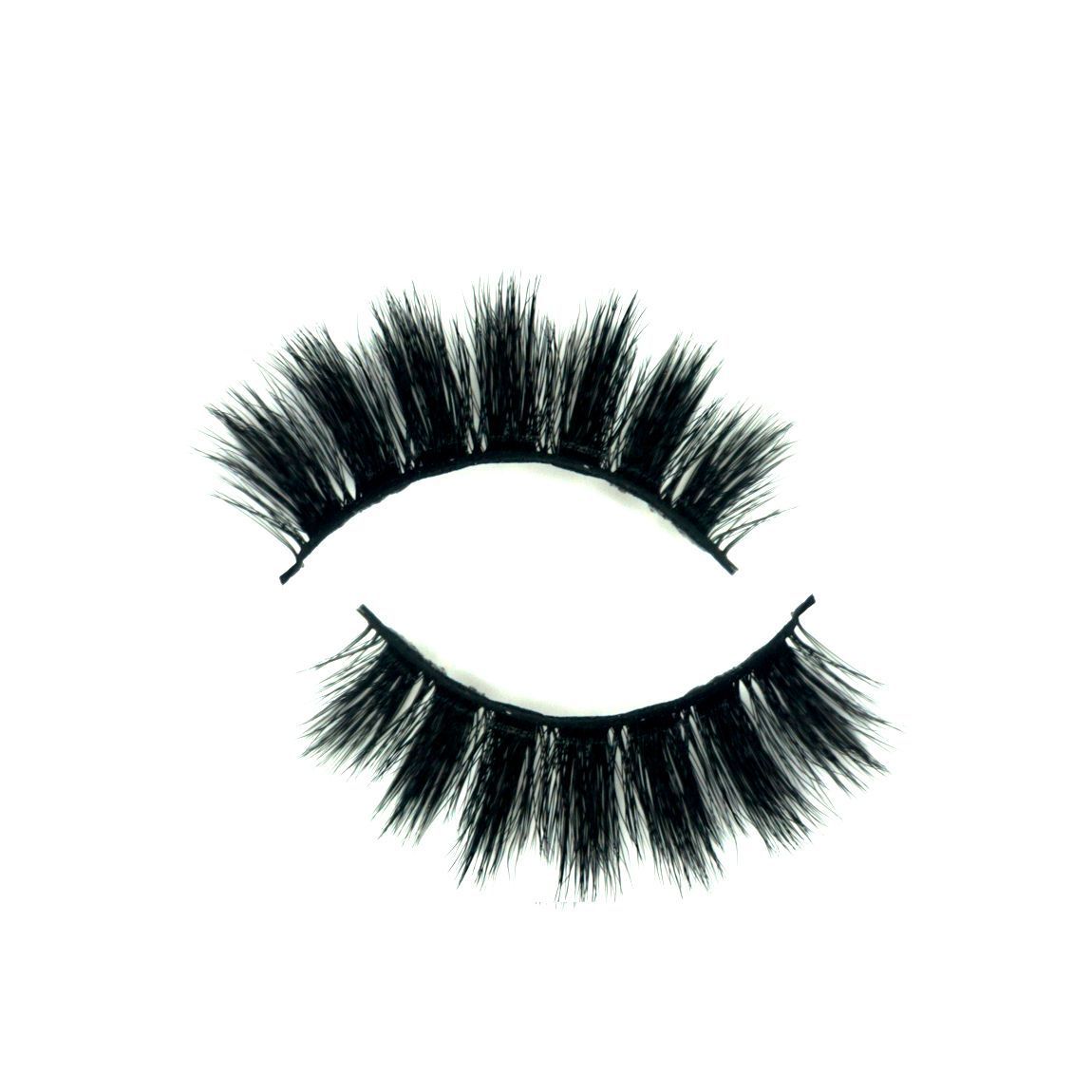 Glamlite Cosmetics - Pizza Lashes Chicago Deep Dish