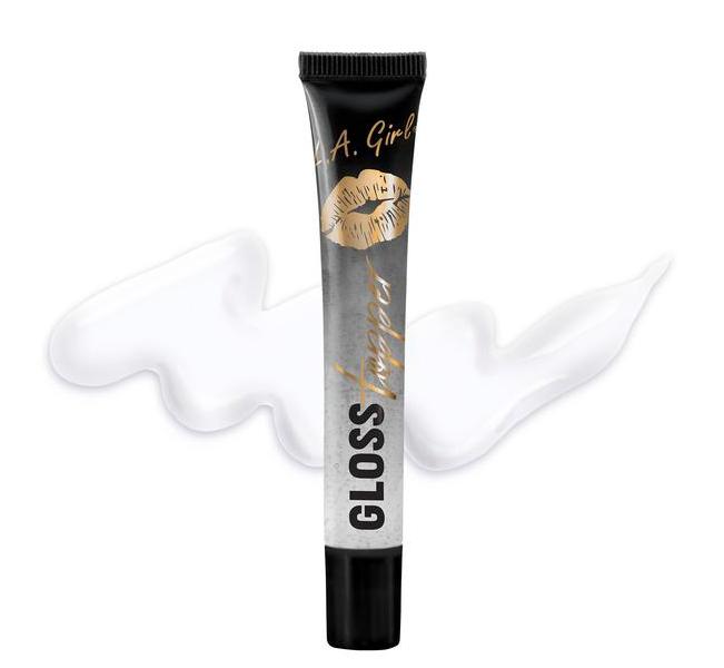 L.A. Girl - Gloss Topper Clearly Clear