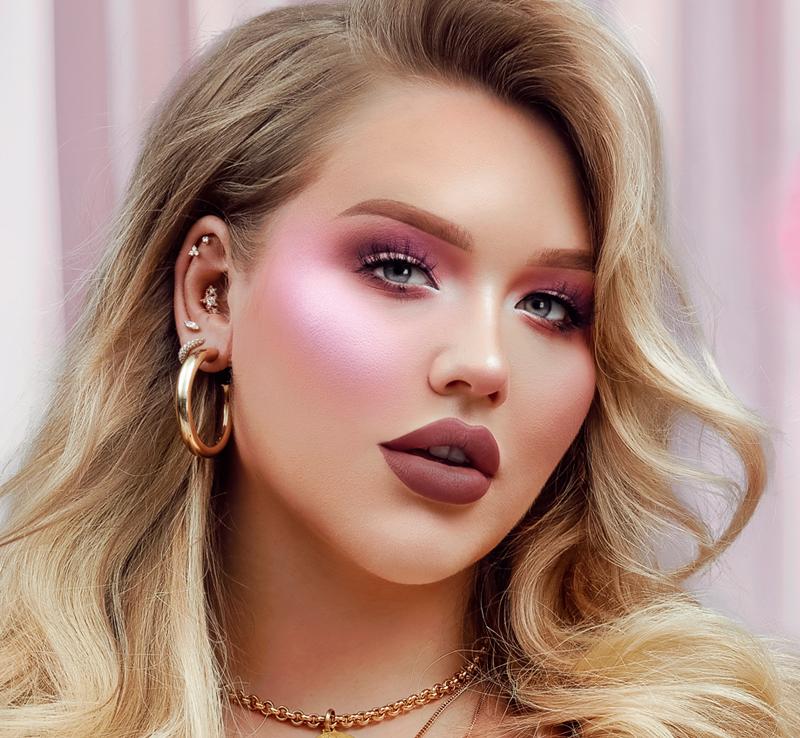 Ofra Cosmetics - Cloud 9 Highlighter by Nikkie Tutorials