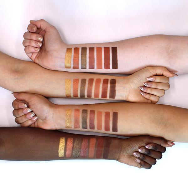 Profusion - Confidence Palette