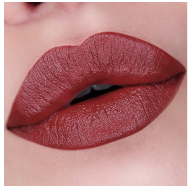 Milani Cosmetics - Bold Color Statement Matte Lipstick I Am Confident