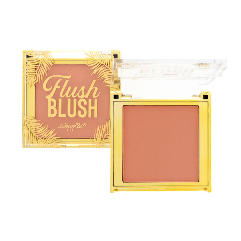 Amor US - Flush Blush Coral
