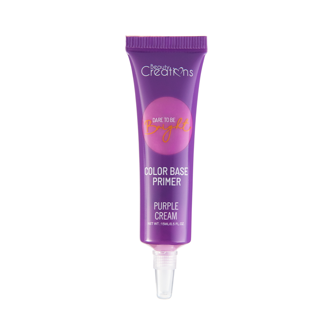 Beauty Creations - Dare To Be Bright Color Base Primer
