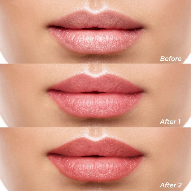 MCoBeauty - Lipstick Long-Wear Cream Lip Stick Kitty