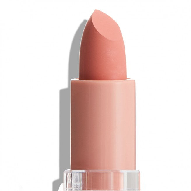 MCoBeauty - Lipstick Long-Wear Cream Lip Stick NearlyNude