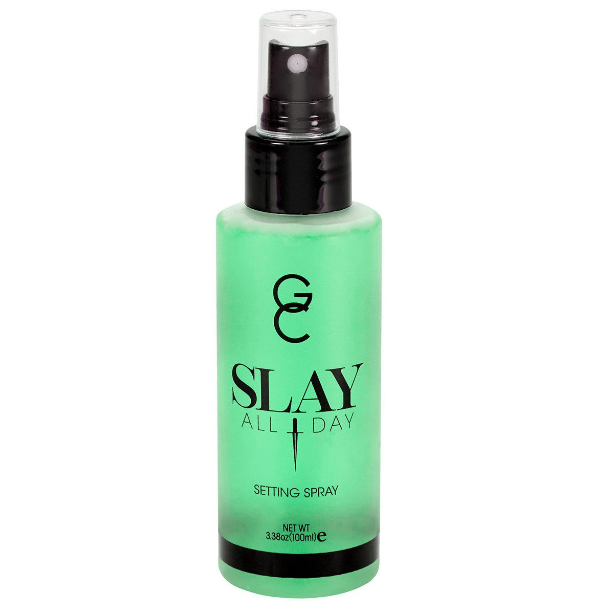 Gerard Cosmetics Slay All Day Setting Spray - Cucumber