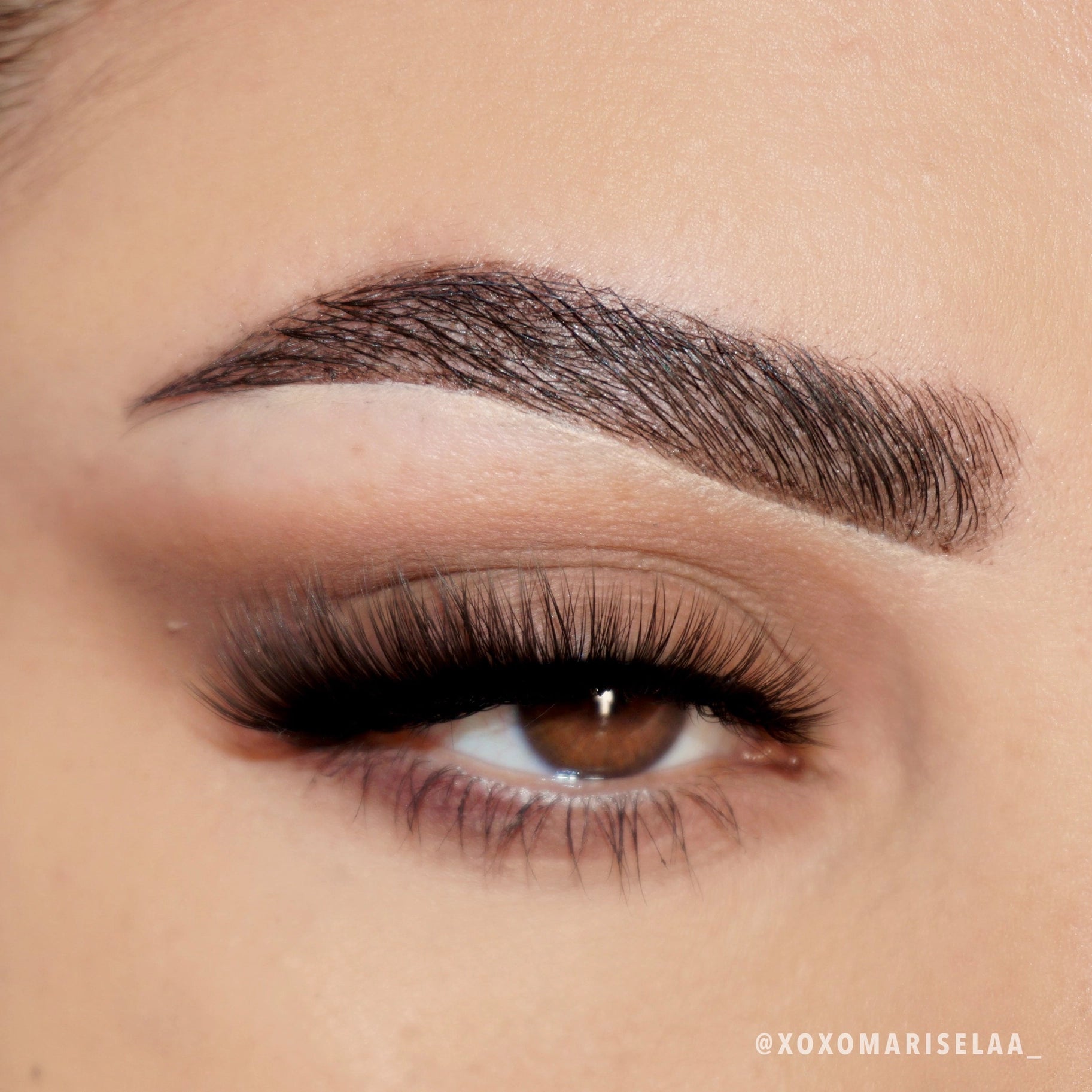 Moira Beauty - At Glance Stick Shadow Taupe