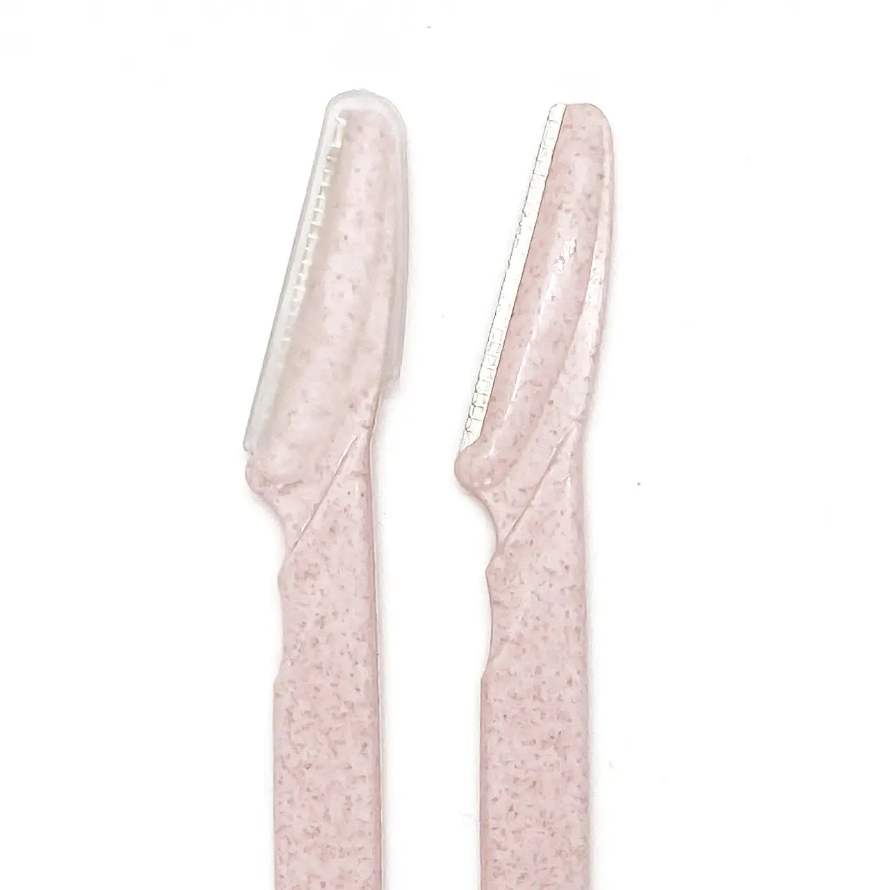 Kitsch -Eco-Friendly Dermaplaner 12 Pack - Blush