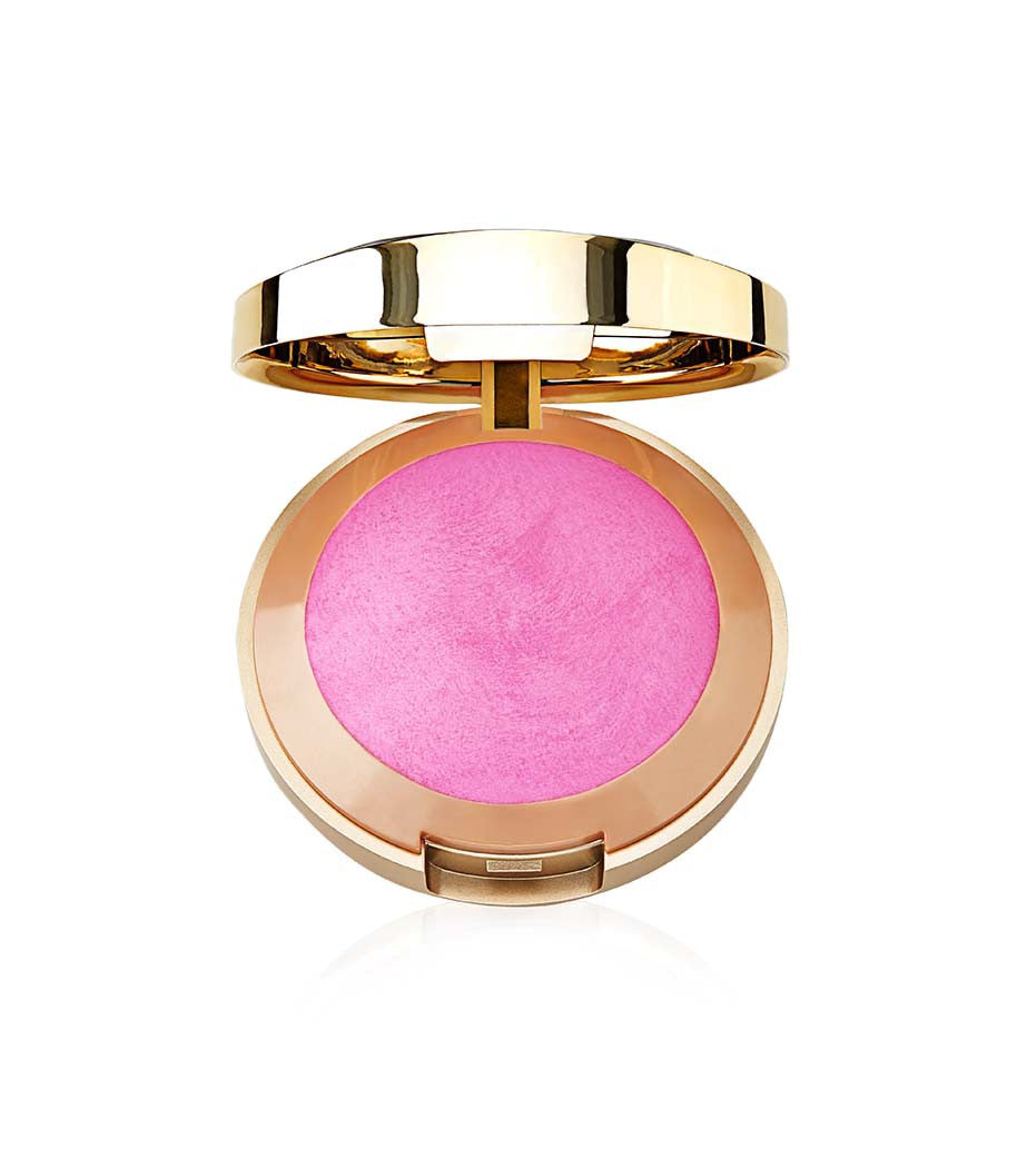 Milani Cosmetics Baked Blush - Delizioso Pink