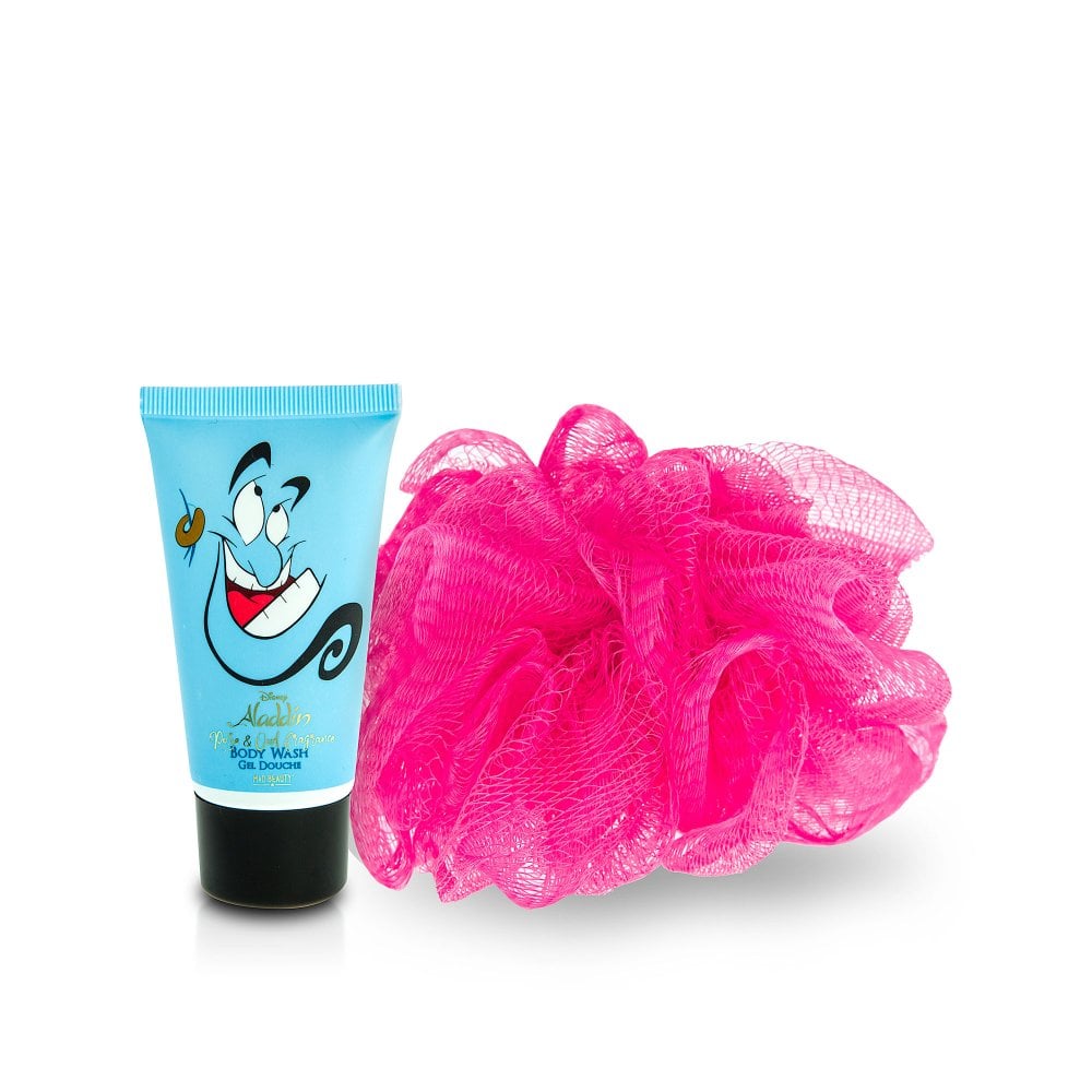 Mad Beauty - Disney Aladdin Genie Body Duo