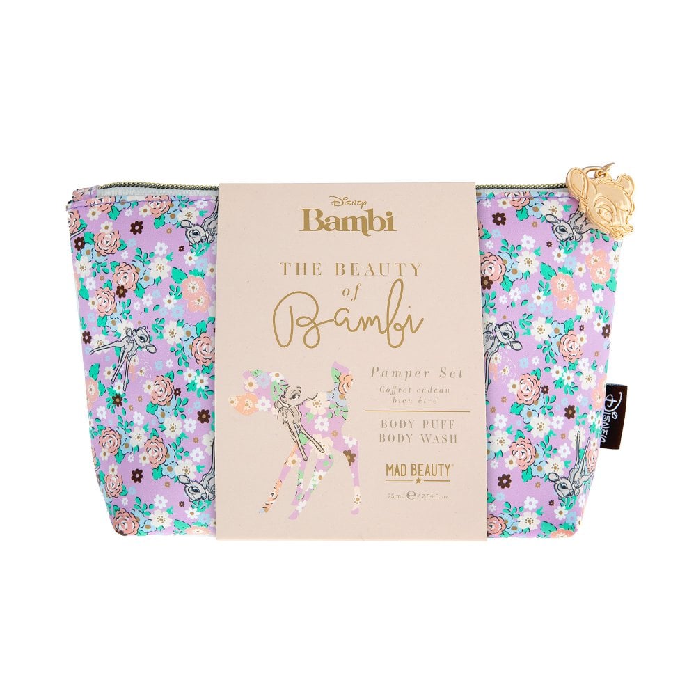 Mad Beauty - Disney Bambi Pamper Set