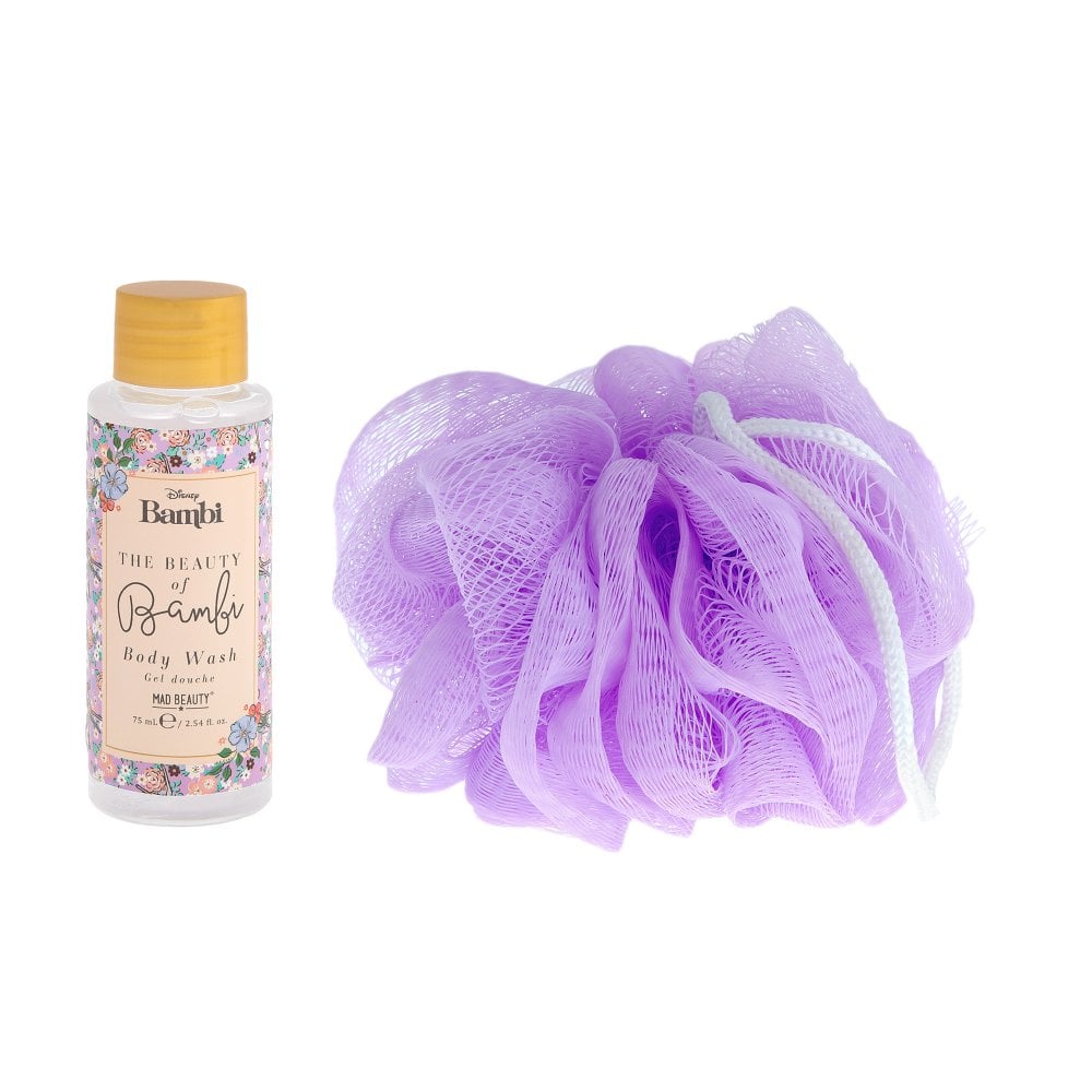Mad Beauty - Disney Bambi Pamper Set