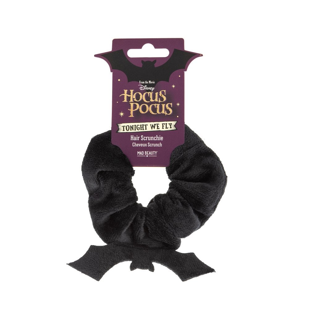 Mad Beauty - Disney Hocus Pocus Hair Scrunchie