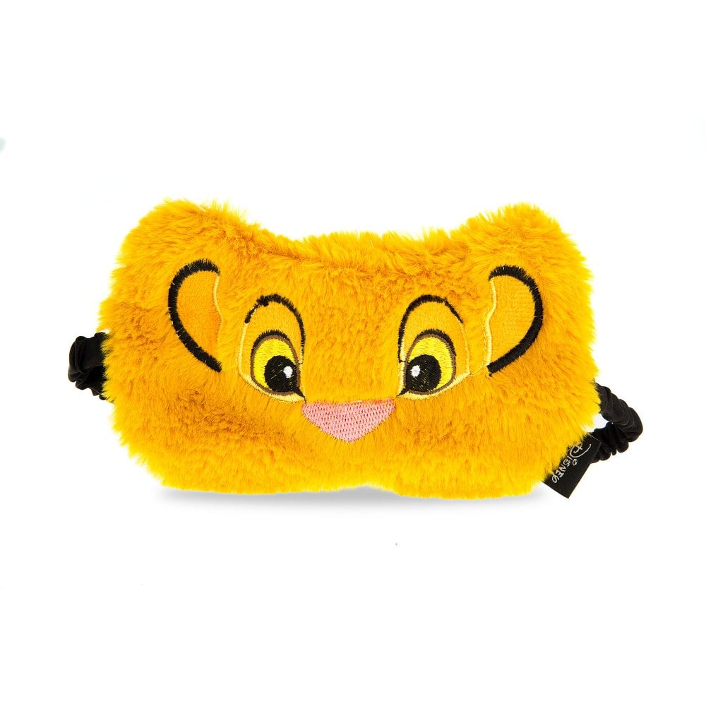 Mad Beauty - Disney Lion King Sleep Mask