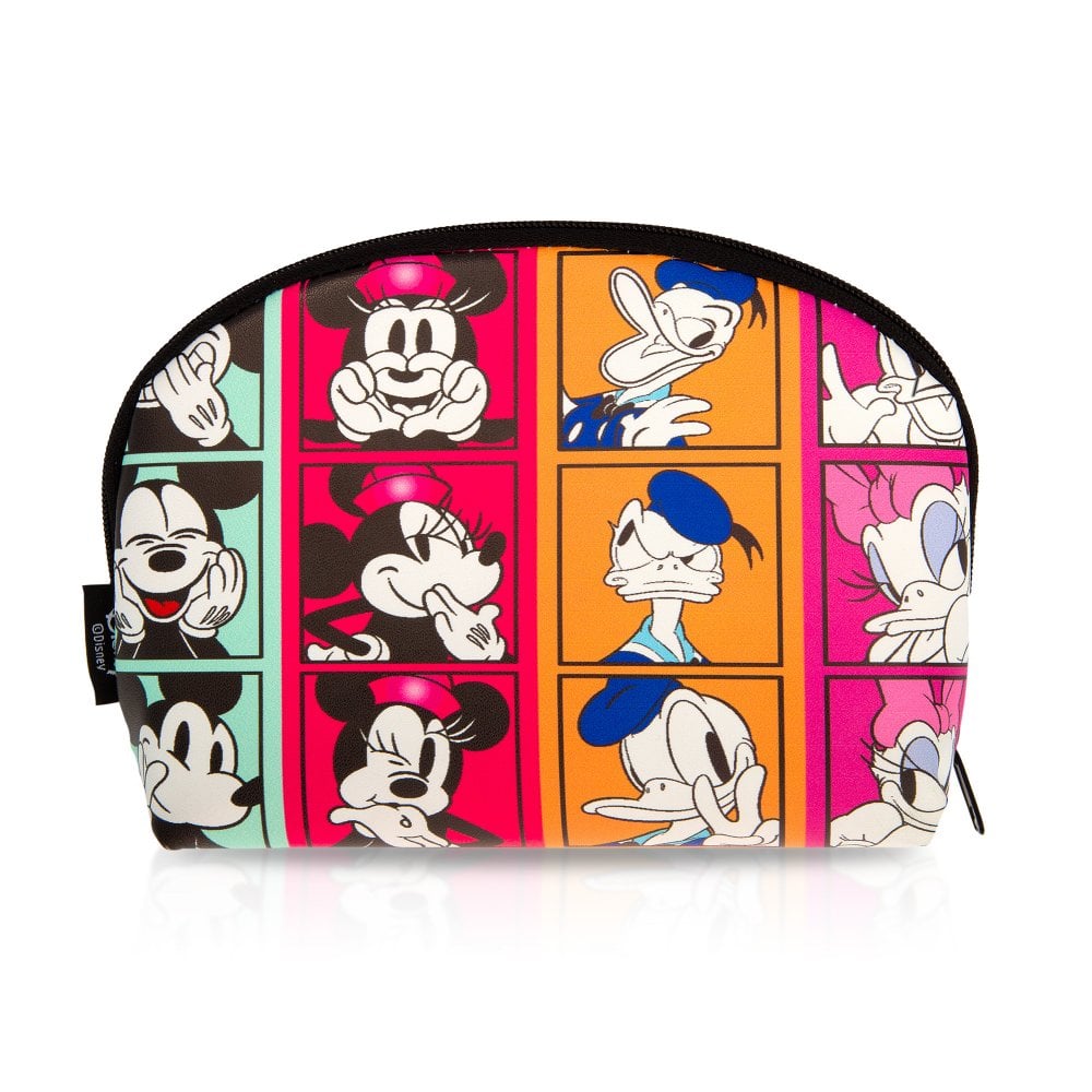 Mad Beauty - Disney M&F Mixed Cosmetic Bag