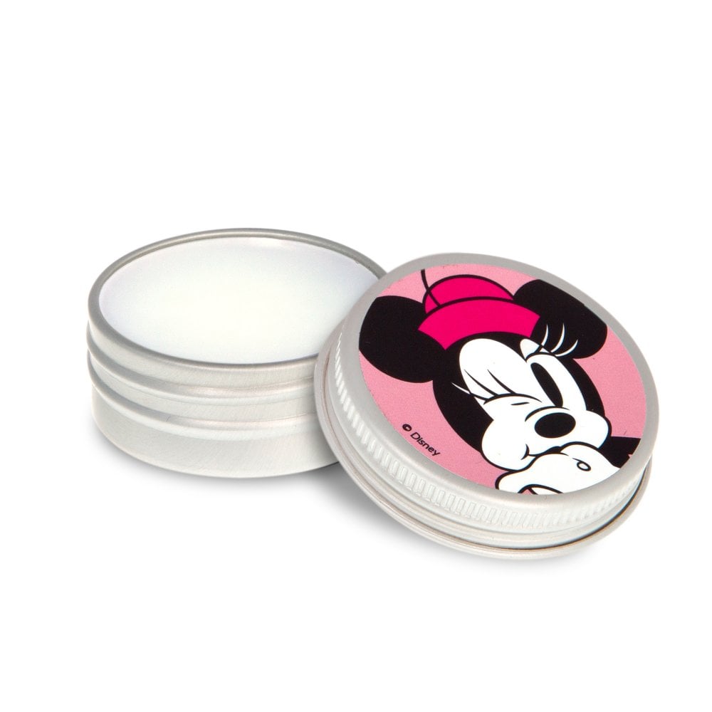 Mad Beauty - Disney M&F Lip Balm Minnie Cherry