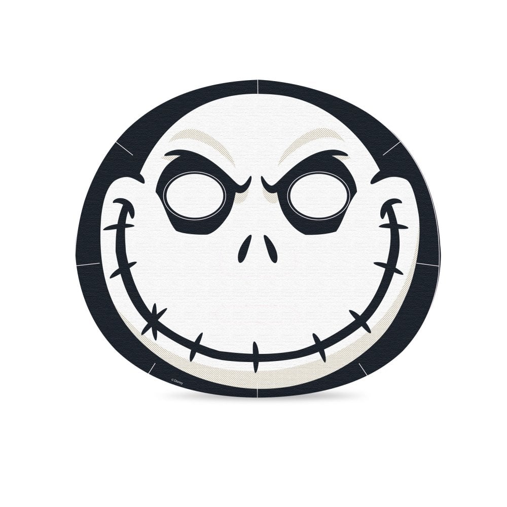Mad Beauty - Disney Nightmare Before Christmas Face Mask Jack