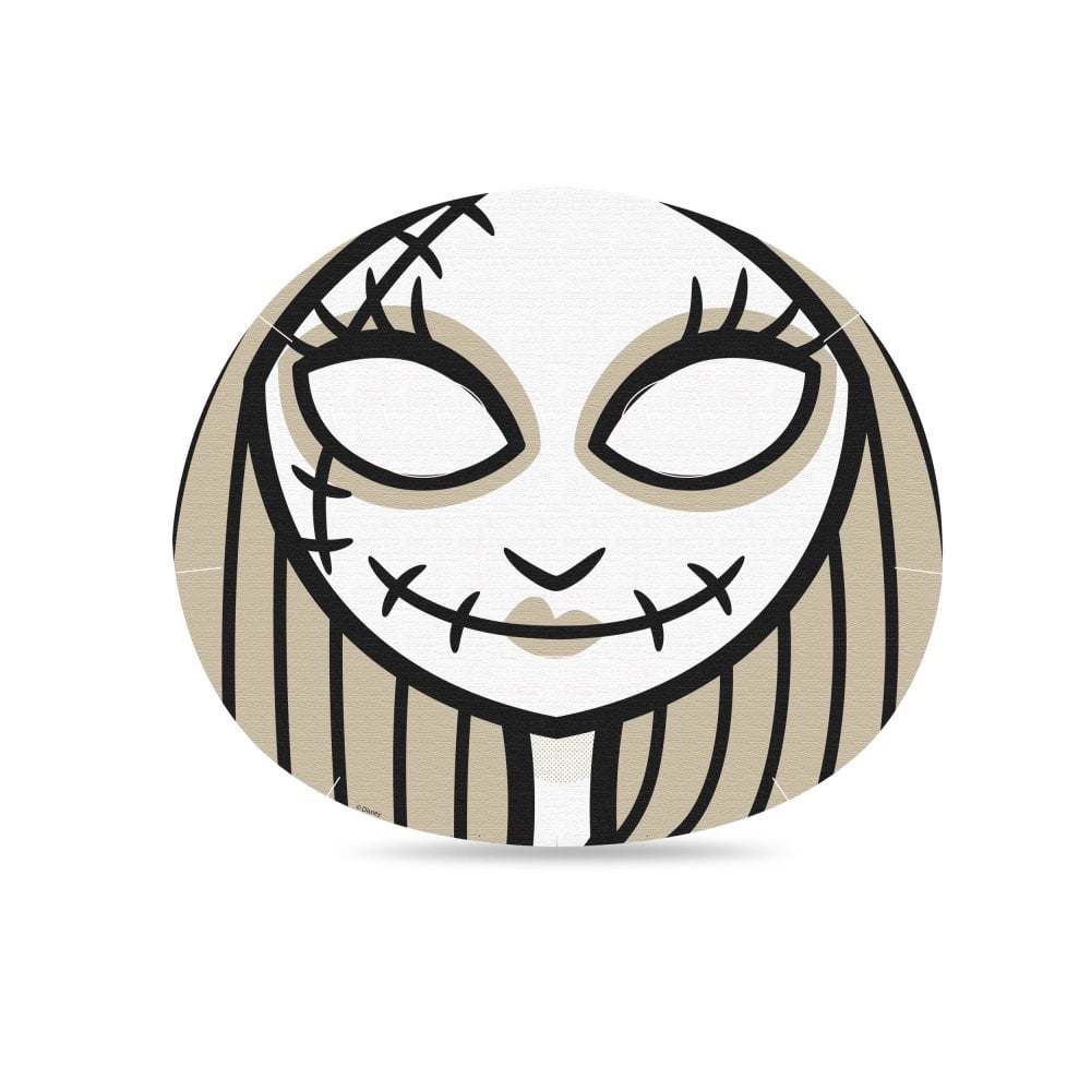 Mad Beauty - Disney Nightmare Before Christmas Face Mask Sally