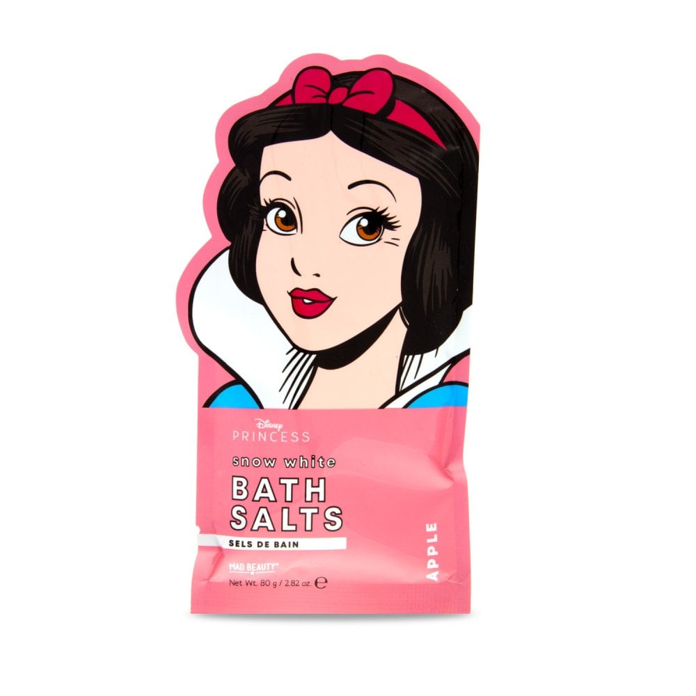 Mad Beauty - Disney Pop Princess Bath Salts Snow White