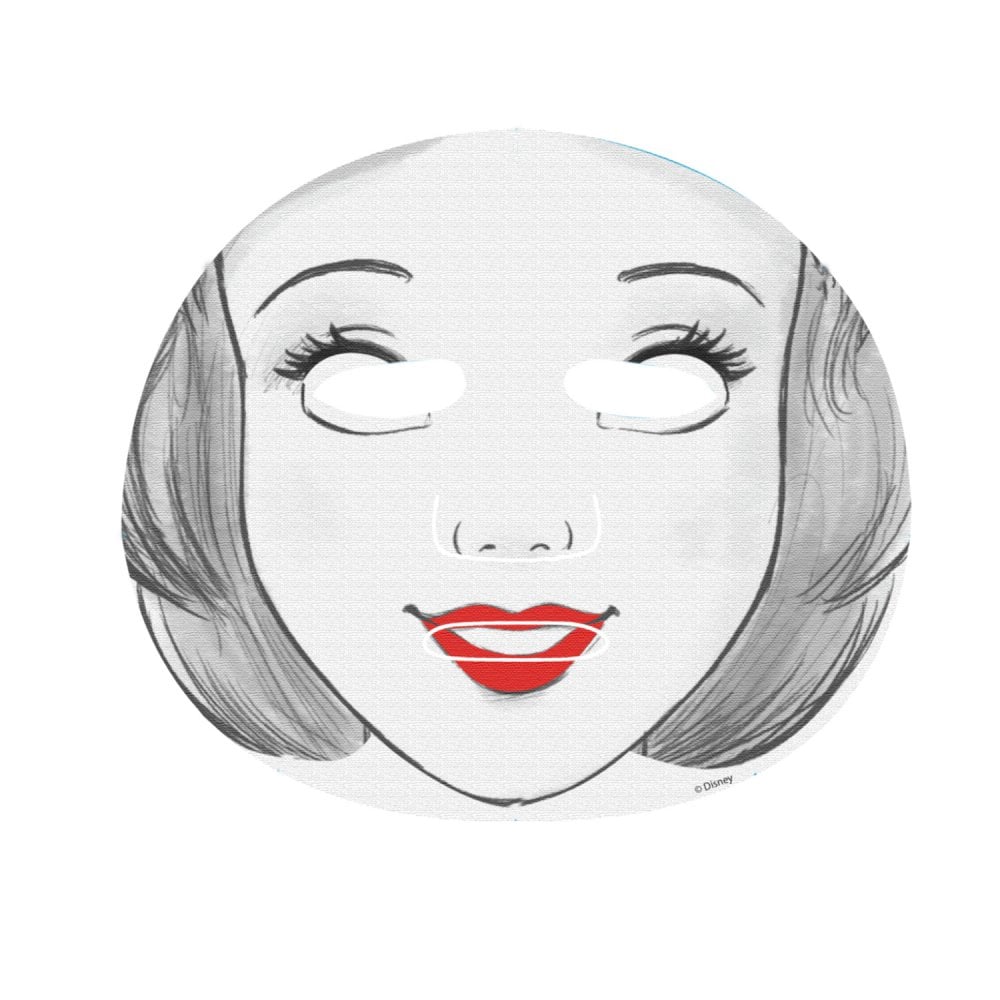 Mad Beauty - Disney Pop Princess Face Mask Snow White
