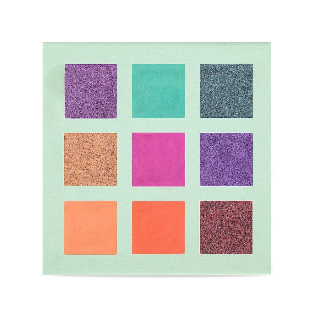 Mad Beauty - Disney Pop Princess Palette Ariel