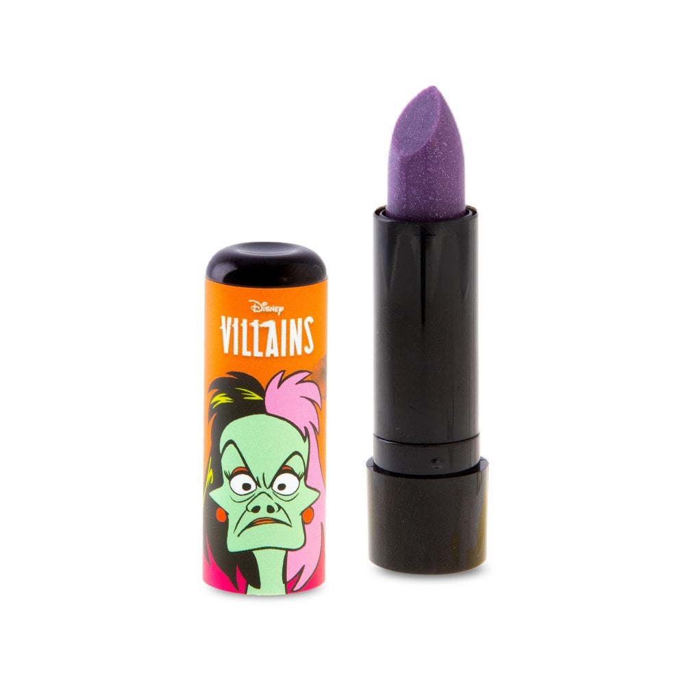 Mad Beauty - Disney Pop Villains Colour Changing Lip Balm