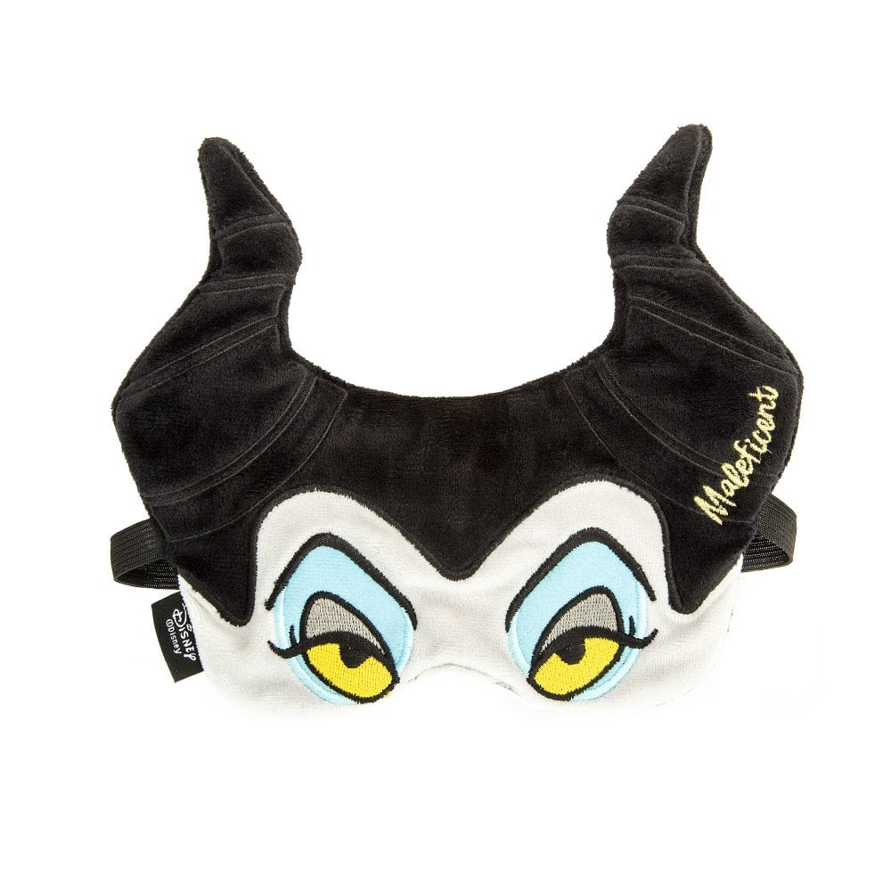 Mad Beauty - Disney Villains Sleep Mask Maleficent