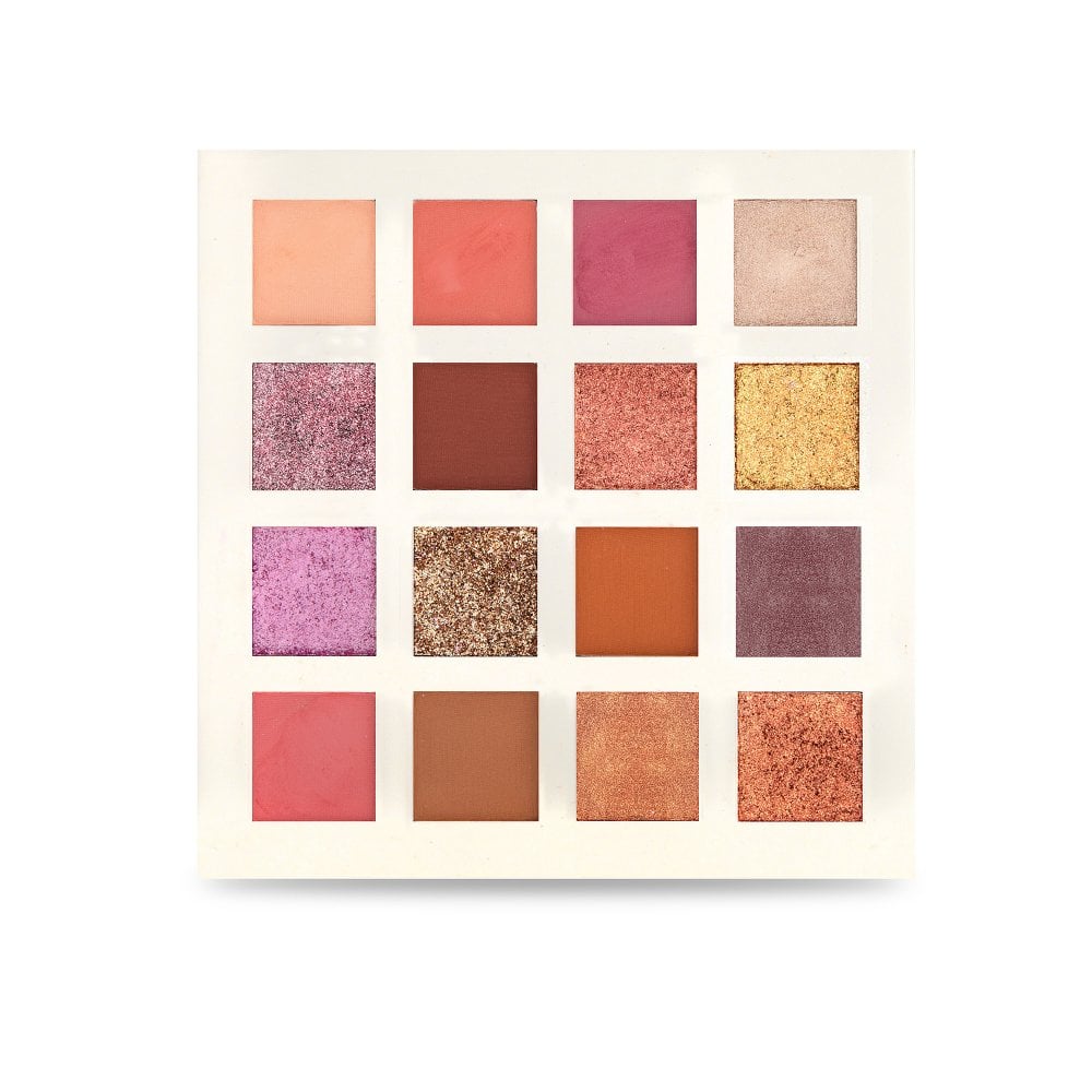 Mad Beauty - Disney Winnie The Pooh Palette