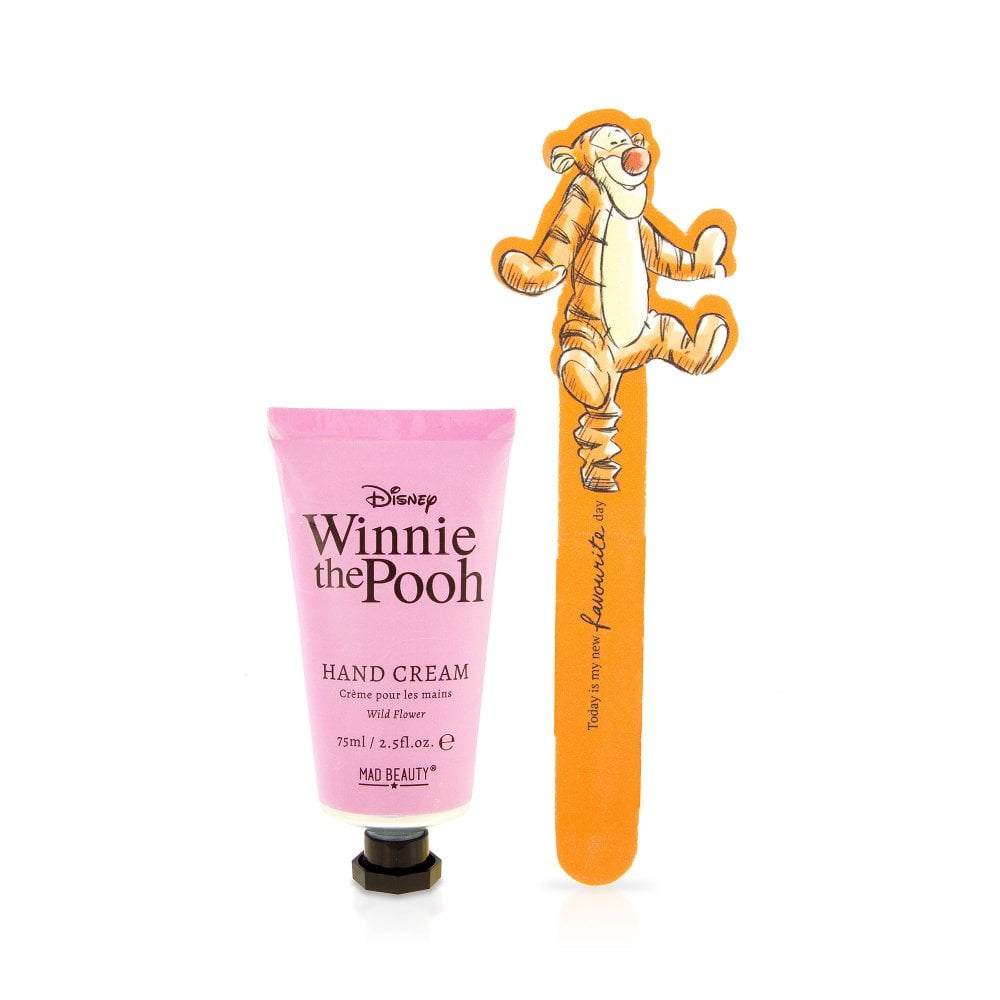 Mad Beauty - Disney Winnie The Pooh Hand Care Set