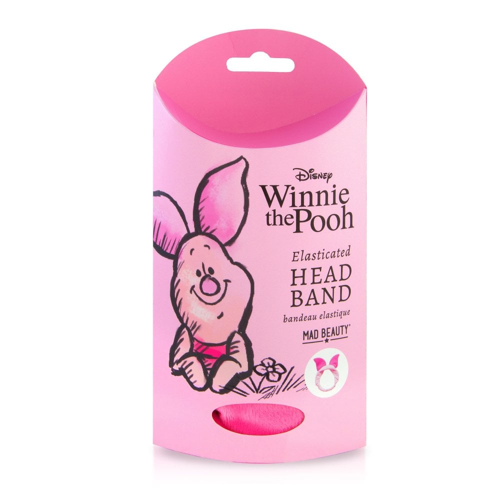 Mad Beauty - Disney Winnie The Pooh Headband Piglet