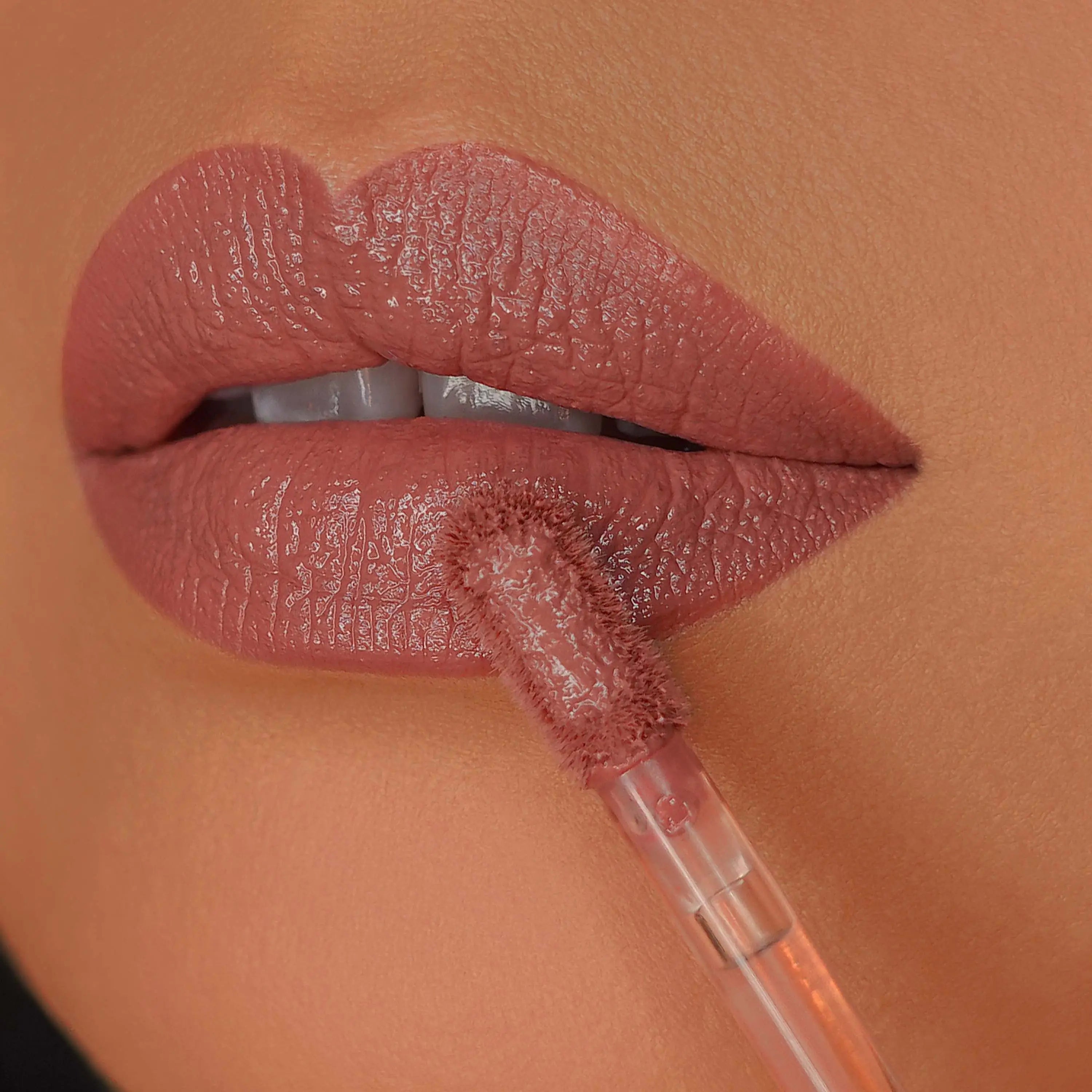 Moira Beauty - Lip Plush Cream Diva