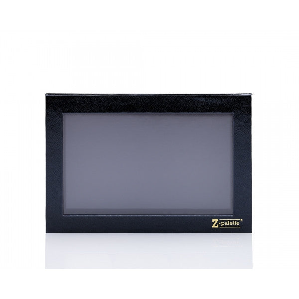 Z Palette - Dome Black