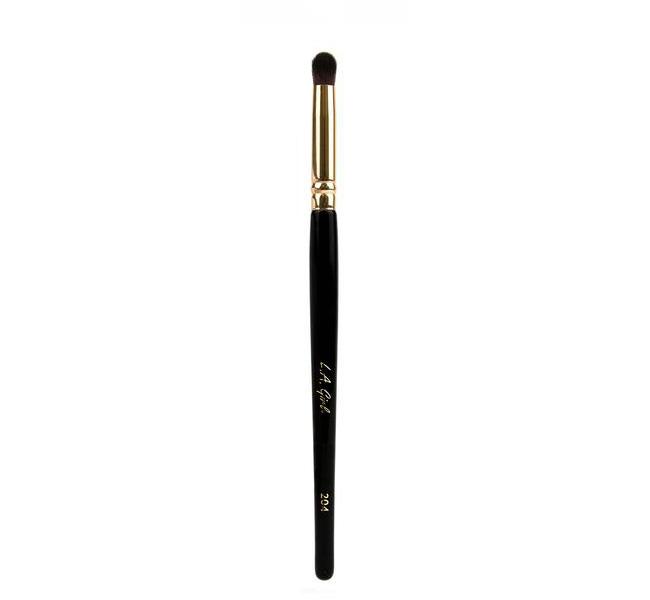 LA Girl Domed Crease Brush