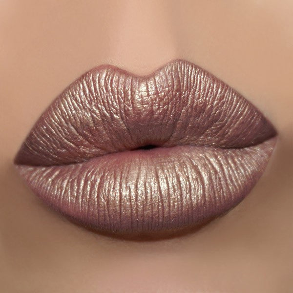 Gerard Cosmetics Metal-Matte 'Double Shot'