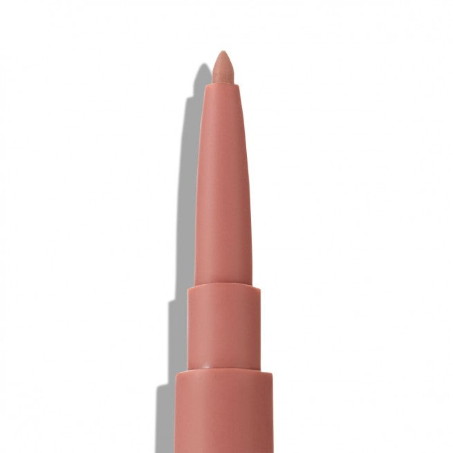 MCoBeauty - Double-Ended Lipstick & Liner Nude Rush